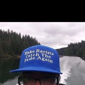 Meet your Posher, Alejandro